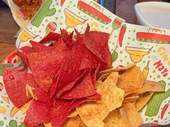 -Famous肥猫墨西哥音乐餐吧(五棵松华熙LIVE店)