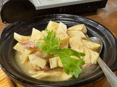 -老阿伯·闽南菜