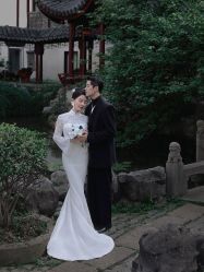 点击看大图 -今生有约婚纱摄影店(景德路店)