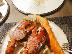 -博林天瑞喜来登酒店·西丽尚膳