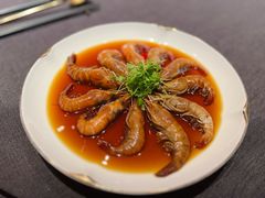 -锦府园(环球港店)