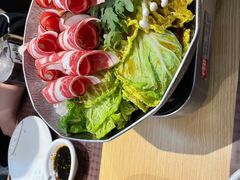 -林妈妈村·日式料理(宝山万达店)