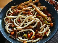 -宝小庆邵阳米粉(深圳市南山保利店)