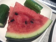 -海底捞大排档火锅(悦荟广场店)