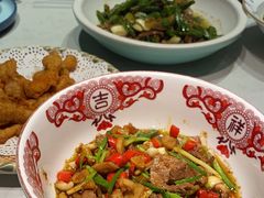 -永兴外婆桥(城中万达店)