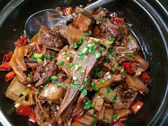 -印巷里主题餐厅(马鞍山店)