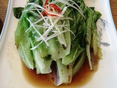 -金豆角砂锅焖面(安贞店)