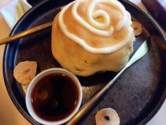 -京华烟云·北京烤鸭(领展购物广场·中关村店)