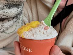 -Dal Cuore 达可芮冰淇淋(陕西北路店)