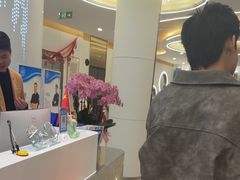 -皓齿连锁·雅贝健口腔·种植·矫正中心(虹口曲阳路店)