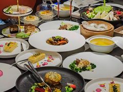 -hallch好吃餐厅(奥体中心店)