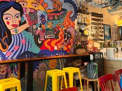 大堂-Mesa Madre梅萨妈妈·Bintana(国贸店)