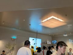 -喜茶(广州佳兆业广场店)