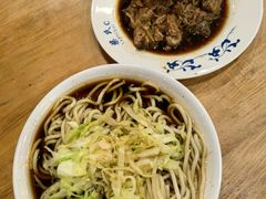 -柴氏风味斋(甘家口店)