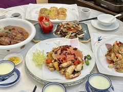 -有腥气私房菜·寻味顺德