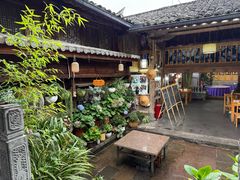 -龙姐私房菜(和顺古镇店)