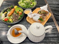 -THE WOODS 简餐 (国贸商城店)