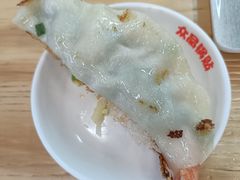 -众品老方子锅贴甜沫(李村店)