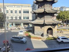 -怡园饭店-餐厅(四望亭店)