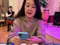 -巴依老爷新疆美食(工体旗舰店)
