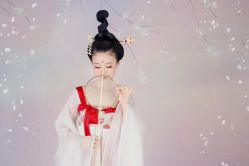 -盘子女人坊古装写真摄影(南京总店)