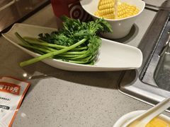 -海底捞火锅(松雷店)