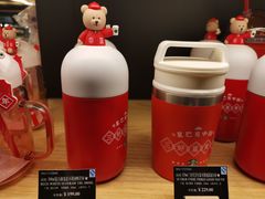 -星巴克臻选(国贸商城首店)