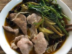 -巴鑫田姐米线(巴南万达店)