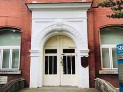 -上海理工大学(复兴路校区)