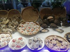 -丰卓会海鲜自助(中润大道店)