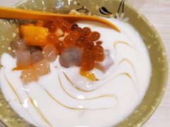 -溢仙茶(中防万宝城店)