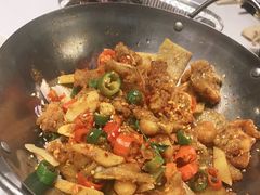 -丰收日·小海鲜·沪上家宴(顾村正大店)