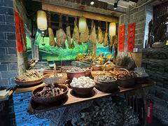 -德叔阙里·衢州菜馆(月湖店)