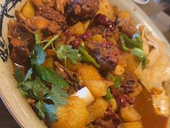 -那时新疆·若羌(经纬汇店)