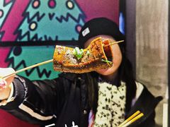 -Let’s WaKao瓦烤(贝森店)