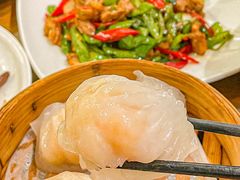 -金翠河烧鹅餐厅(解放碑时代广场店)