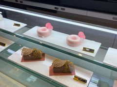 -麦雪尔甜品·生日蛋糕(新街口旗舰店)