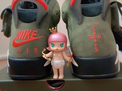 -JORDAN(外滩中央体验店)