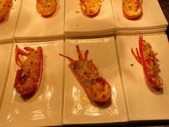 -星伦多自助料理·涮烤一体(杭州来福士店)