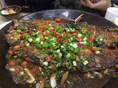 -建辉湖南土菜馆(南大街店)