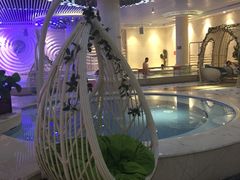 -水晶之星洗浴温泉汗蒸