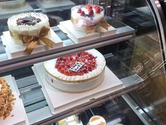 -罗莎蛋糕(奥山府店)