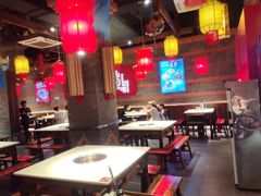 -小龙坎火锅(总店)