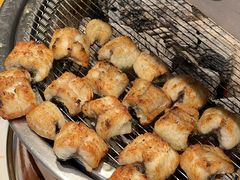 -缘·金家烤鳗鱼(西塔总店)