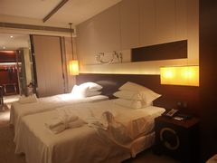 -广交会威斯汀酒店