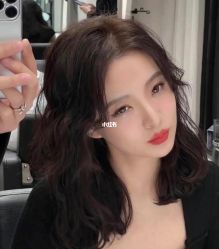 点击看大图 -KIMI HAIR SALON·烫染设计店