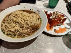-松鹤面馆·古法焖肉面(观前店)