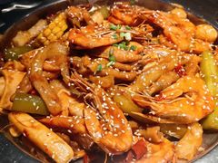 -沙掌门肉蟹煲(沙溪店)