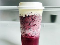 -喜茶(深圳海岸城店)