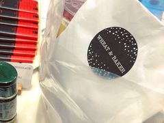 -WHEAT&BAKER-麥(凯德来福士店)